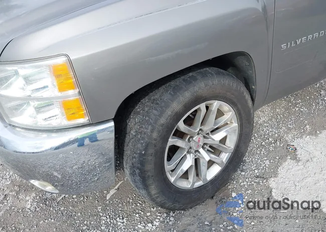 1GCRKSE79DZ103292: 43707876