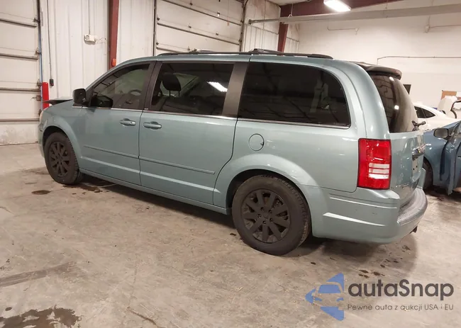 2A8HR54P58R650692: 43707881