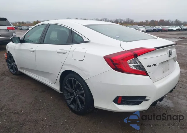 2HGFC2F81KH556618: 43707915