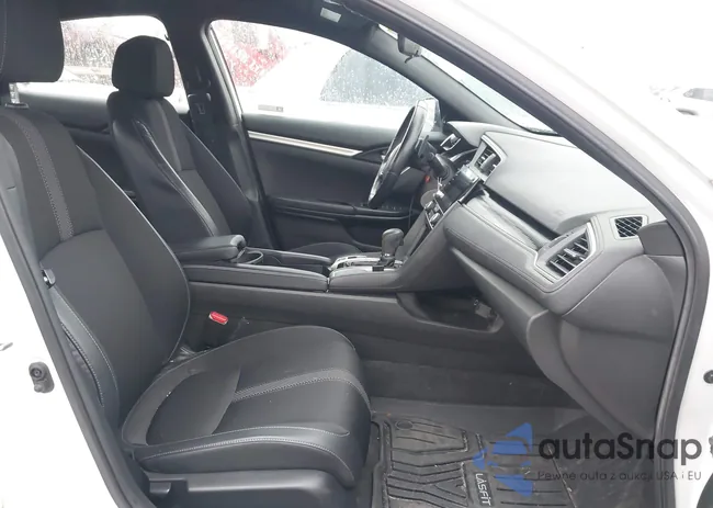 2HGFC2F81KH556618: 43707915