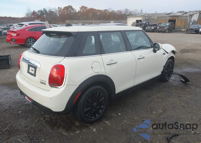 WMWXU1C56K2J01256: 43707933