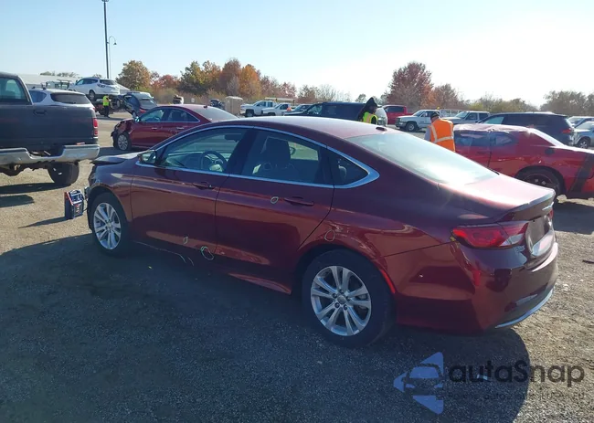 1C3CCCAB8GN126825: 43707994