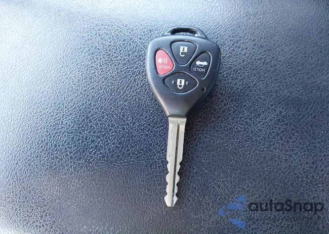 4T1BK3EK2AU112853: 43708014