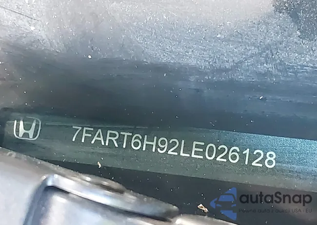 7FART6H8XME012227: 43708029