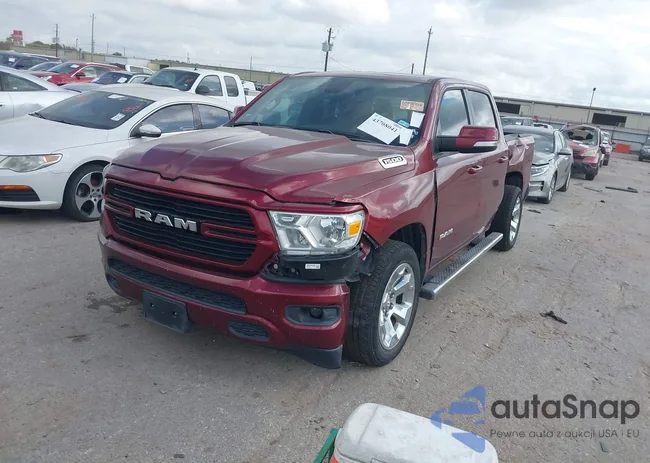 1C6RREFG1KN666442: 43708041