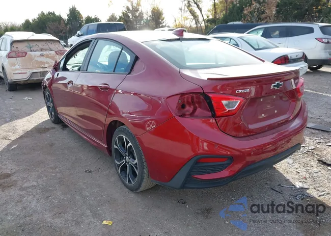 1G1BE5SM0K7103252: 43709061