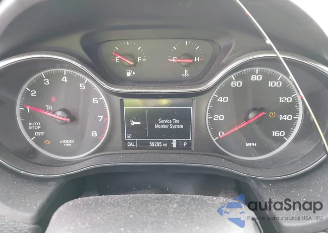 1G1BE5SM0K7103252: 43709061