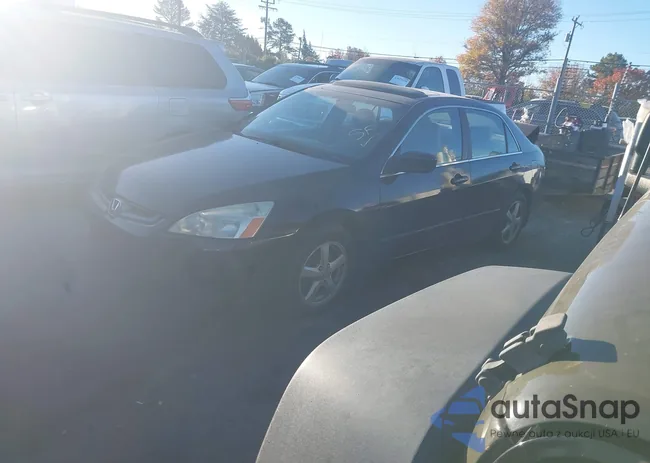 1HGCM56865A087062: 43709070