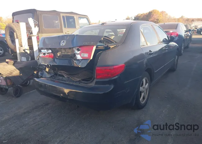 1HGCM56865A087062: 43709070