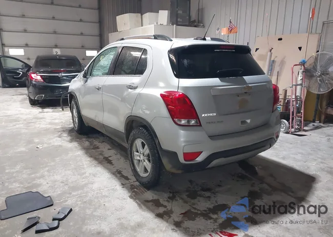 3GNCJPSB3LL303483: 43709071