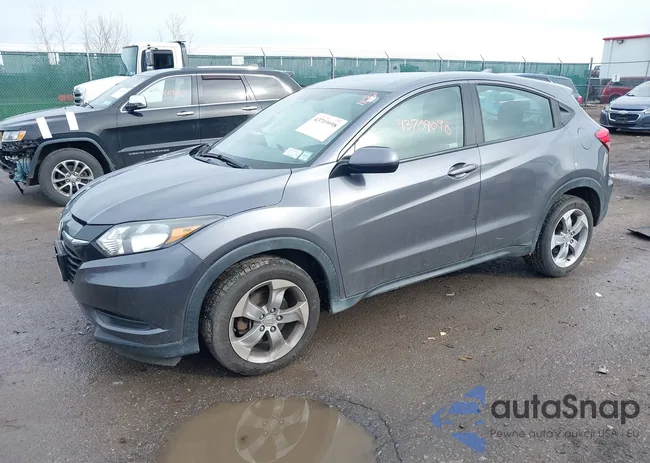 3CZRU6H30JM710599: 43709098