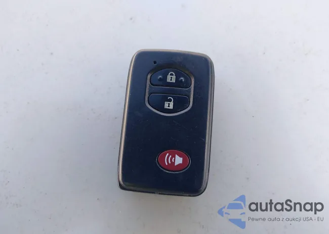 JTDKN3DU5F0416742: 43709136