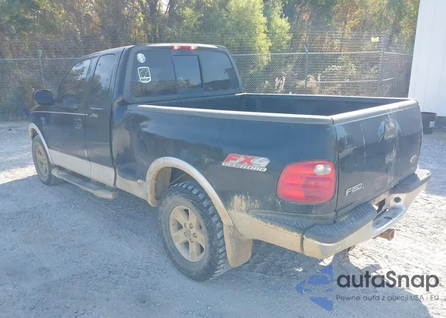 1FTRX08L43KB36657: 43709167