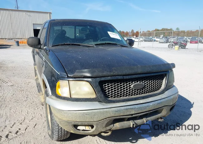 1FTRX08L43KB36657: 43709167