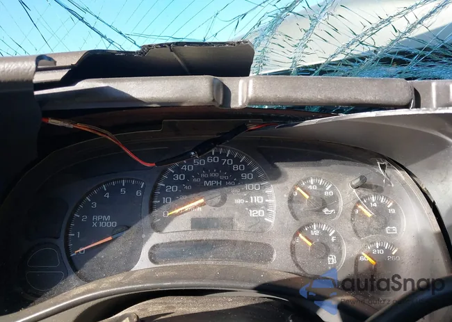 2GCEC19X531396292: 43709173