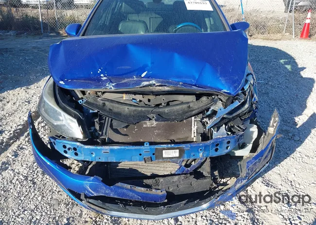 1G1BF5SM1H7142227: 43709193