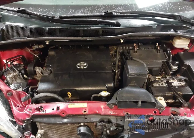 5TDKK3DC2BS047099: 43709196