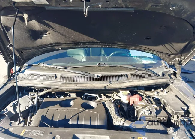 1FM5K7DH1HGA42121: 43709217