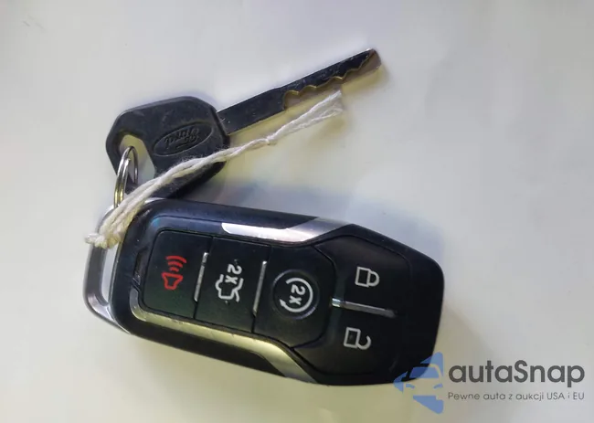 1FM5K7DH1HGA42121: 43709217