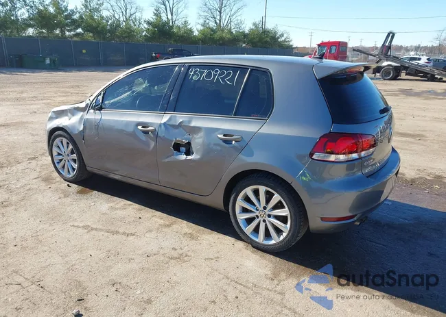 WVWDM7AJ0DW134838: 43709221