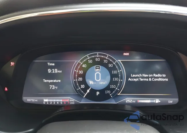 1G6DP5RK7P0115657: 43709240