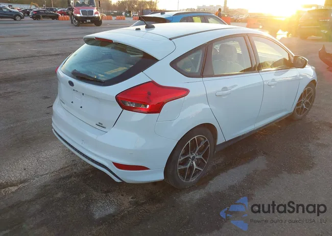 1FADP3K23FL261357: 43709261