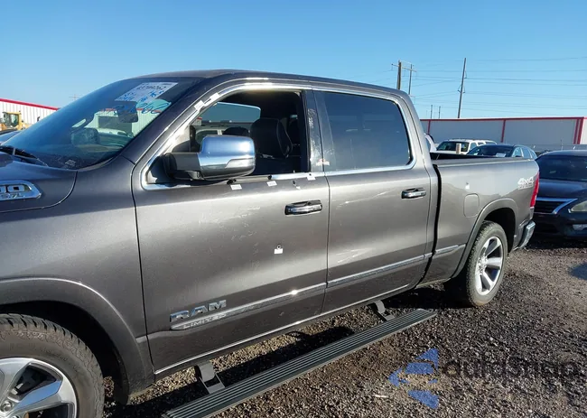 1C6SRFPT3KN611820: 43709262