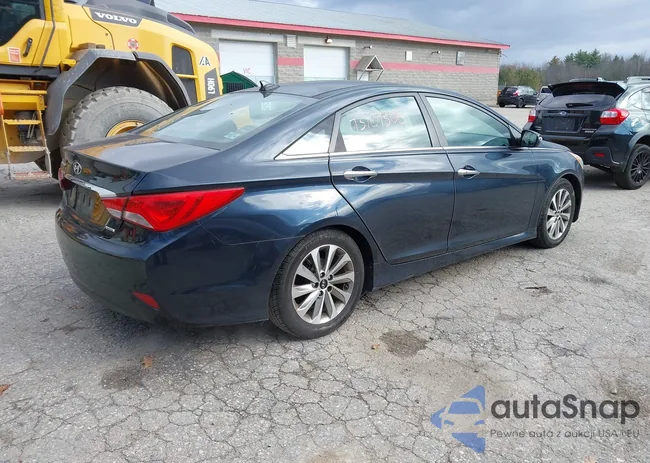 5NPEC4AC2EH805926: 43709306