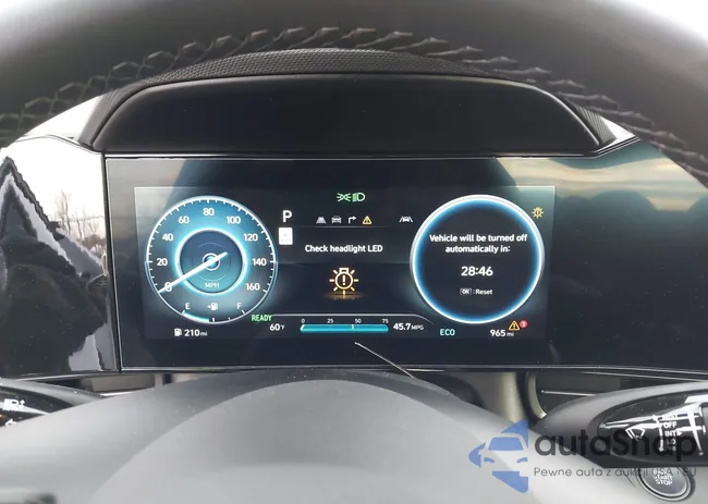 KMHLM4DJ2SU150694: 43709320