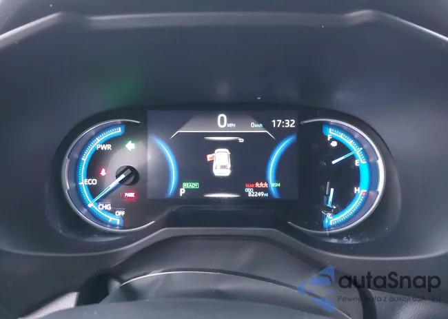 2T3UWRFV8PW163539: 43709332