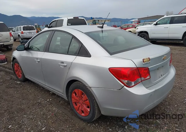 1G1PA5SH3D7213073: 43709352