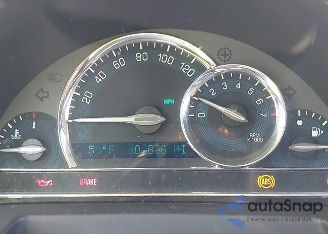 3GNDA23P46S658044: 43709360