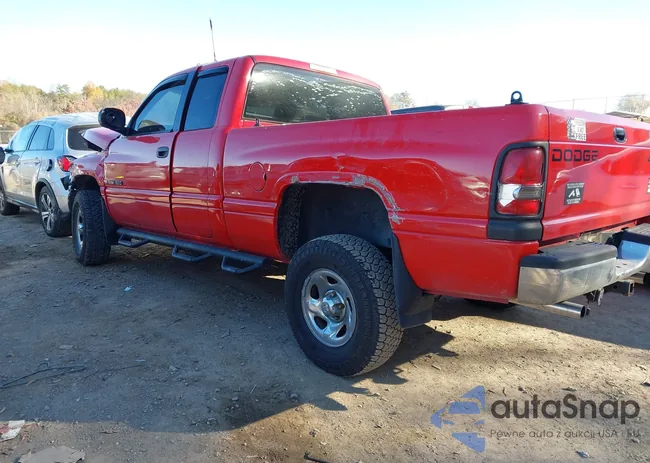 1B7HF13Y1XJ510452: 43709397