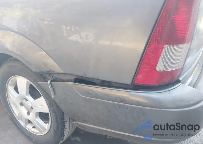 1FAFP36303W293074: 43709410