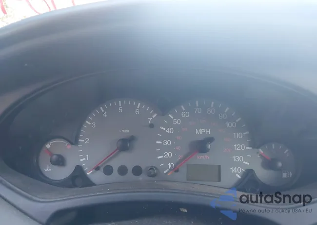 1FAFP36303W293074: 43709410