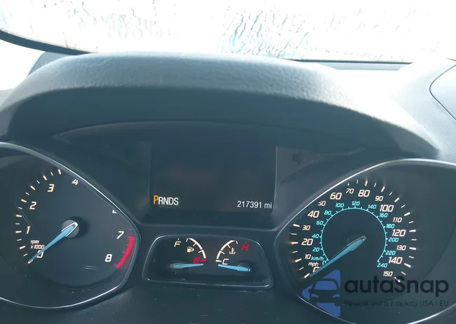 1FMCU0HX5DUC09392: 43709417