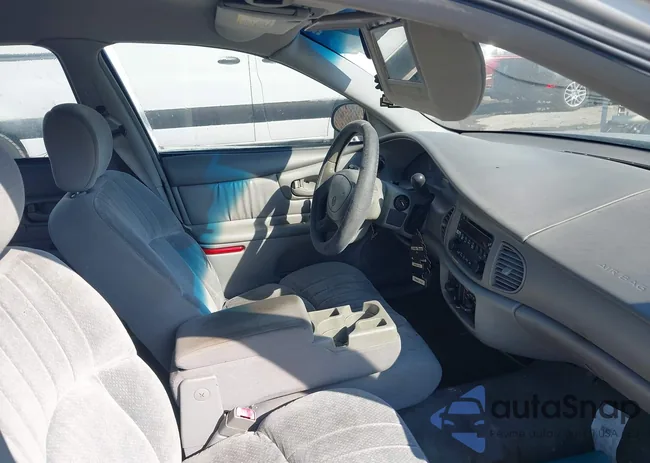 2G4WS52J841182575: 43709432