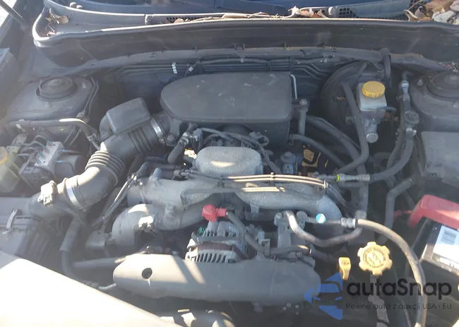 JF2SH63619H759437: 43709437