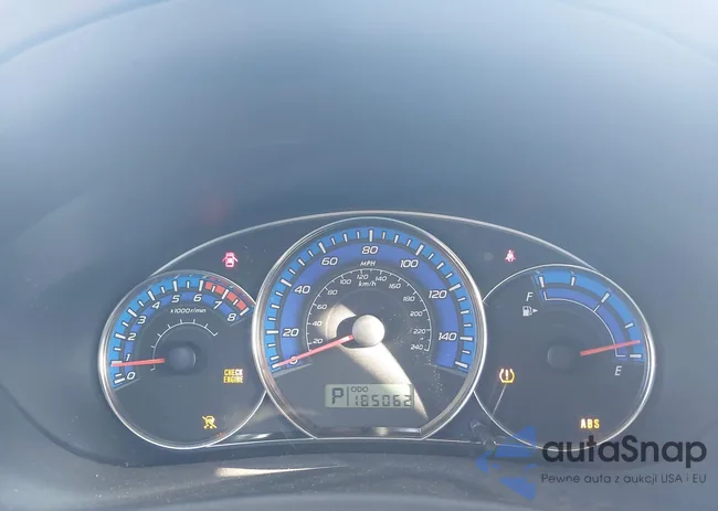 JF2SH63619H759437: 43709437