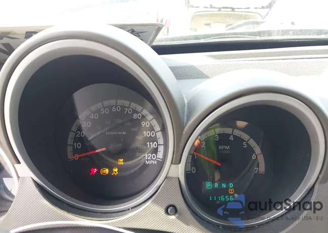 1D8GT58K58W150527: 43709441