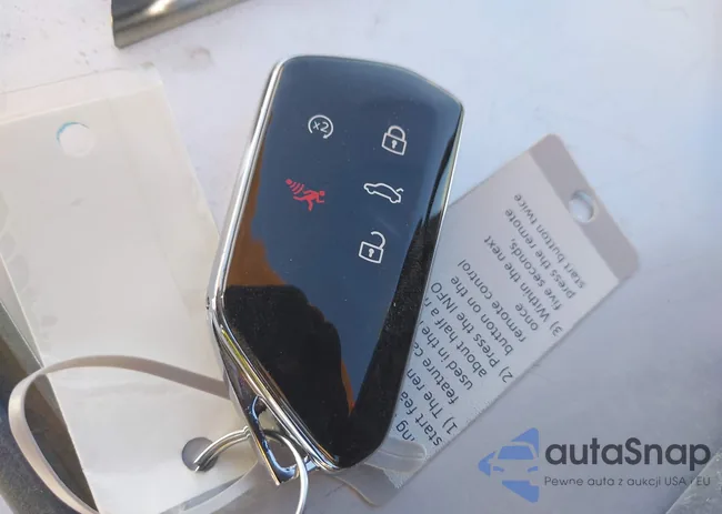 1V2AE2CAXRC233402: 43709461