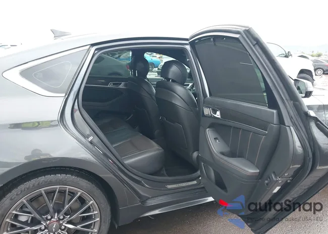 KMHGN4JB5JU252954: 43709490