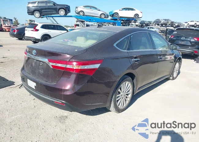 4T1BD1EB1DU012293: 43709500