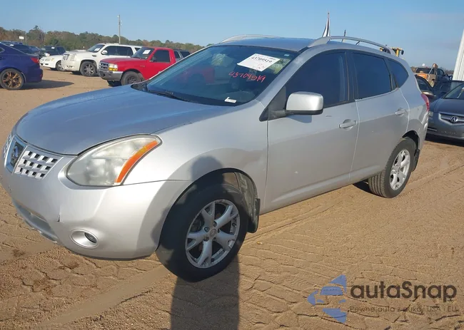 JN8AS58T89W060147: 43709519