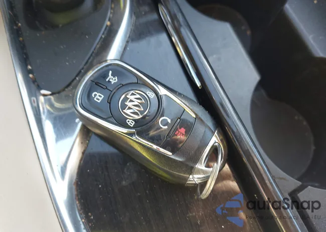 5GAERCKW2JJ183588: 43709533