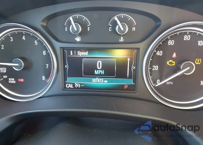 5GAERCKW2JJ183588: 43709533