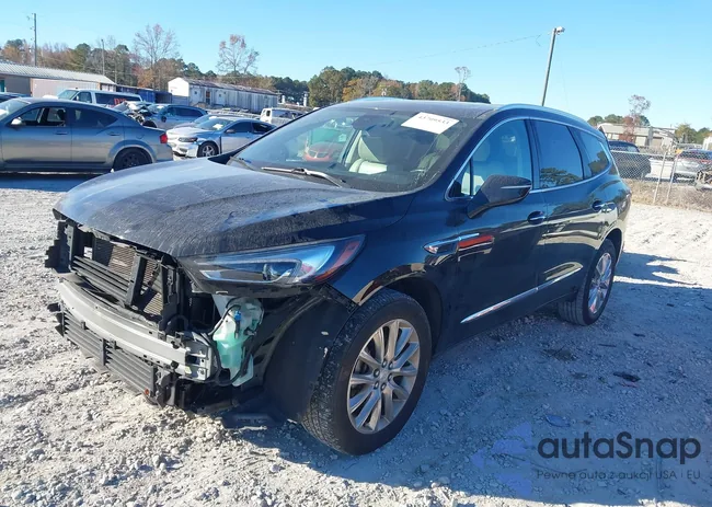 5GAERCKW2JJ183588: 43709533