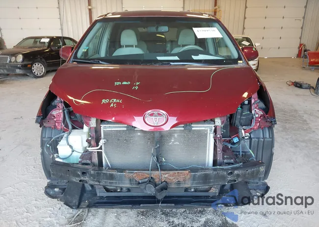 5TDKK3DC5CS198097: 43709538