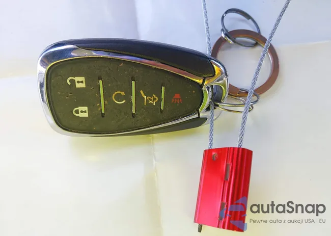 3GNAXKEV3NL242587: 43709556