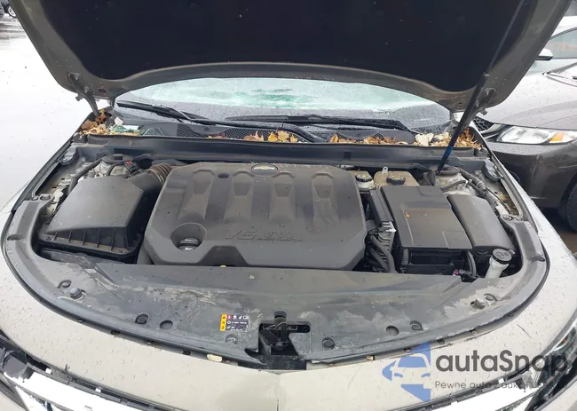 1G11Z5S35KU121447: 43709562